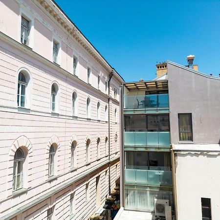 Marilla Apartments Zadar Dış mekan fotoğraf