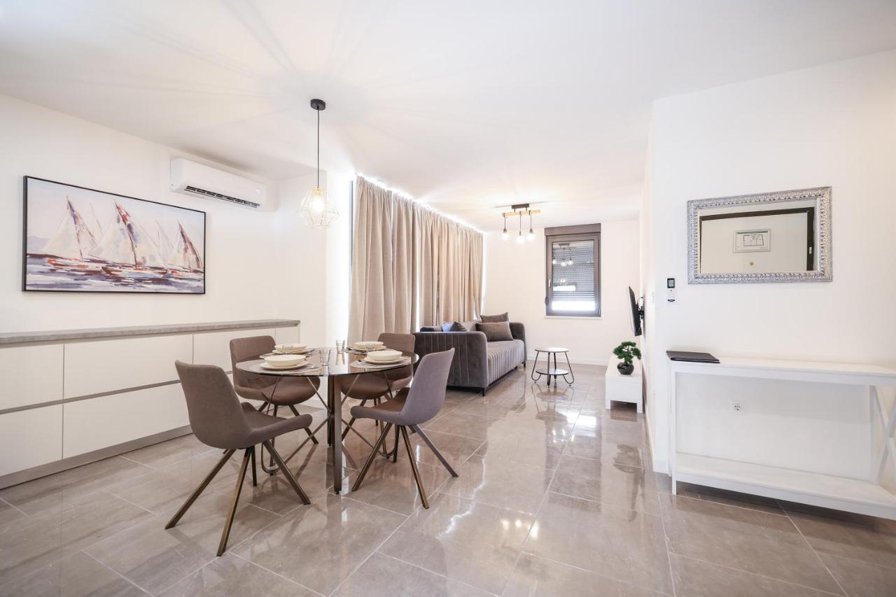 Marilla Apartments Zadar Dış mekan fotoğraf