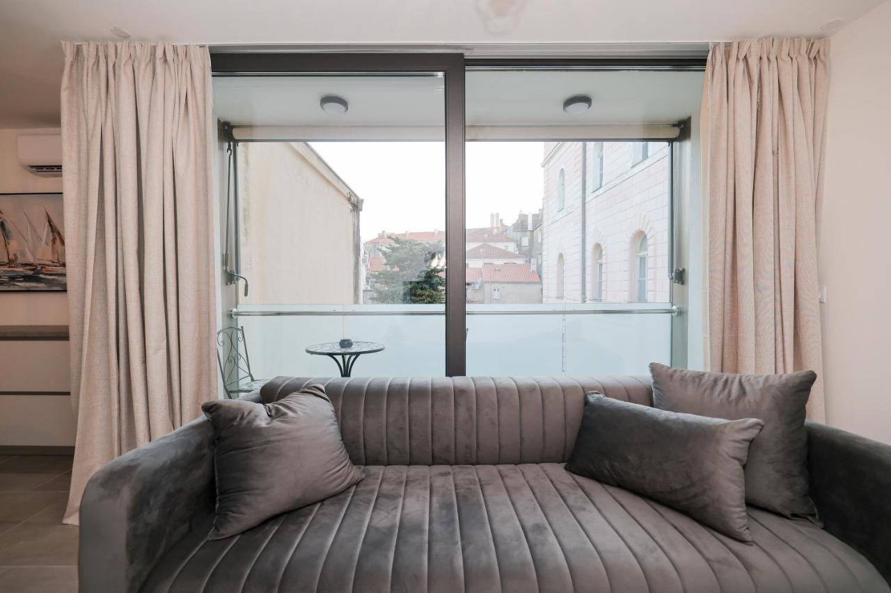 Marilla Apartments Zadar Dış mekan fotoğraf