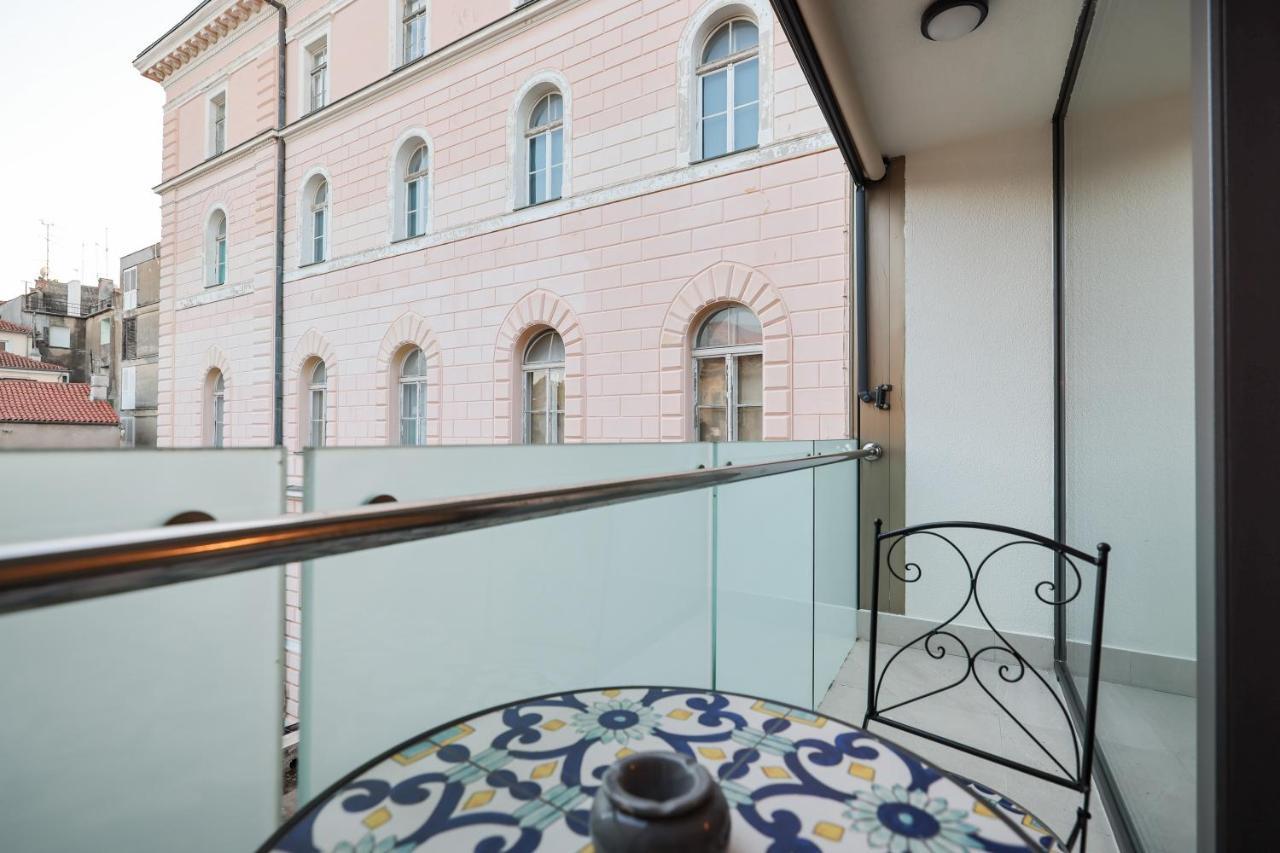 Marilla Apartments Zadar Dış mekan fotoğraf