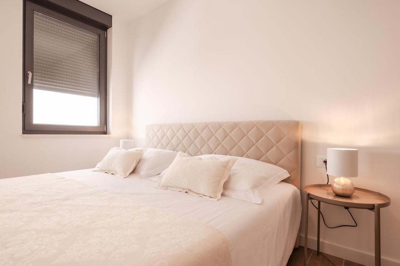 Marilla Apartments Zadar Dış mekan fotoğraf