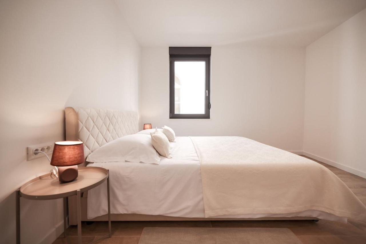 Marilla Apartments Zadar Dış mekan fotoğraf