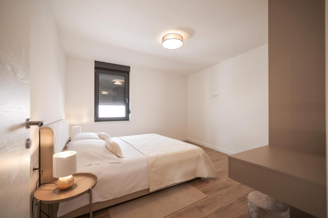 Marilla Apartments Zadar Dış mekan fotoğraf