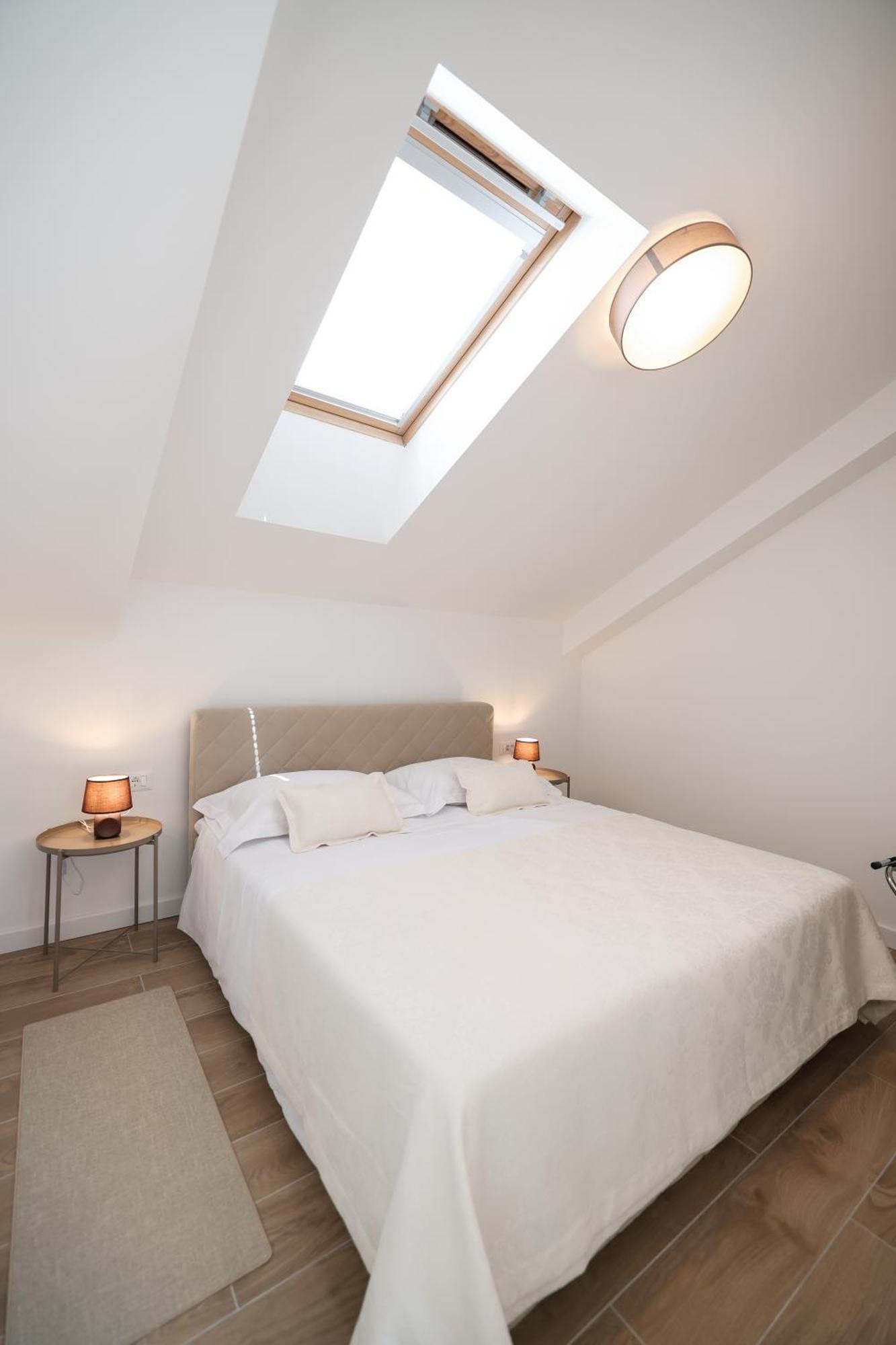 Marilla Apartments Zadar Dış mekan fotoğraf