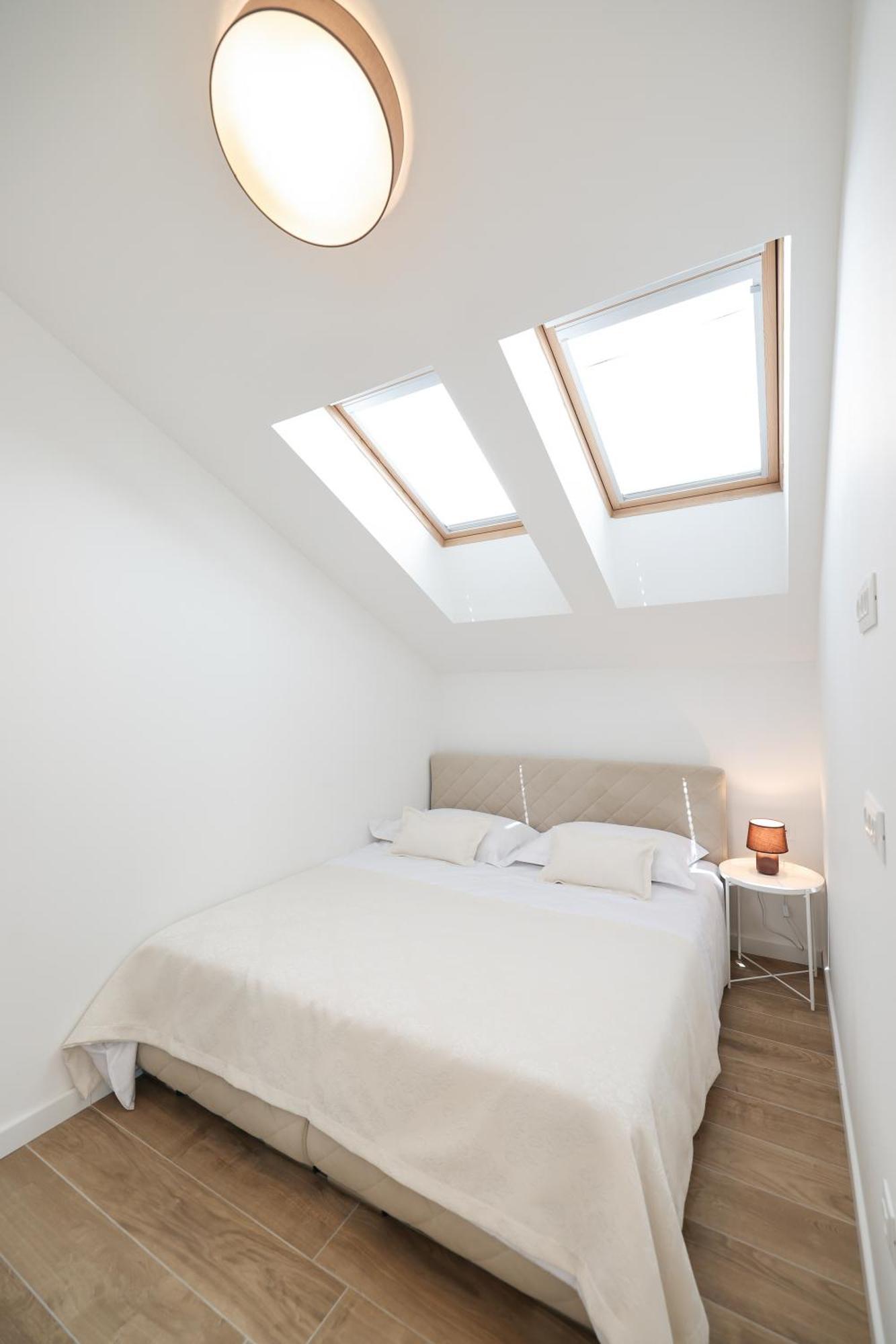 Marilla Apartments Zadar Dış mekan fotoğraf