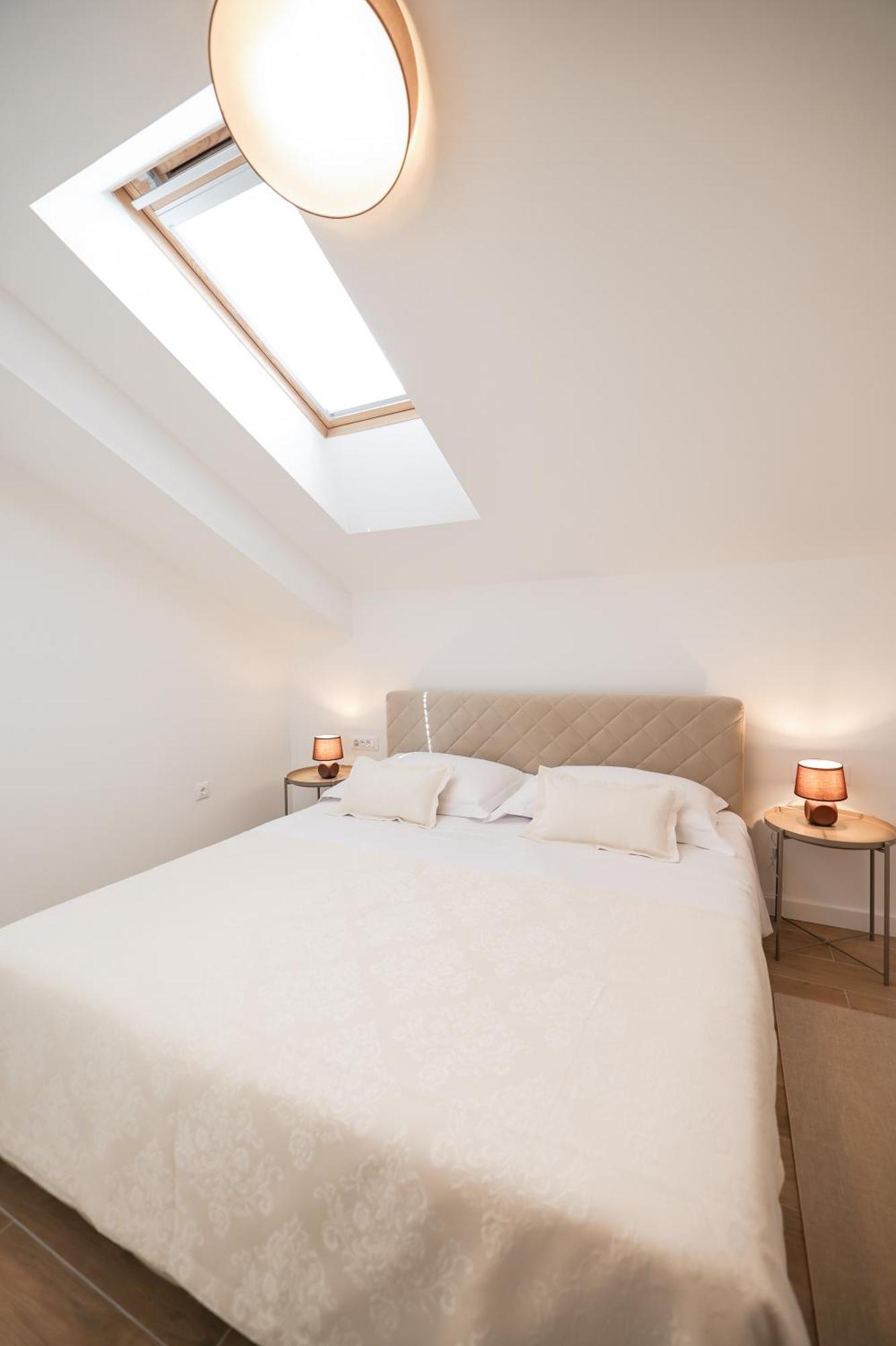 Marilla Apartments Zadar Dış mekan fotoğraf
