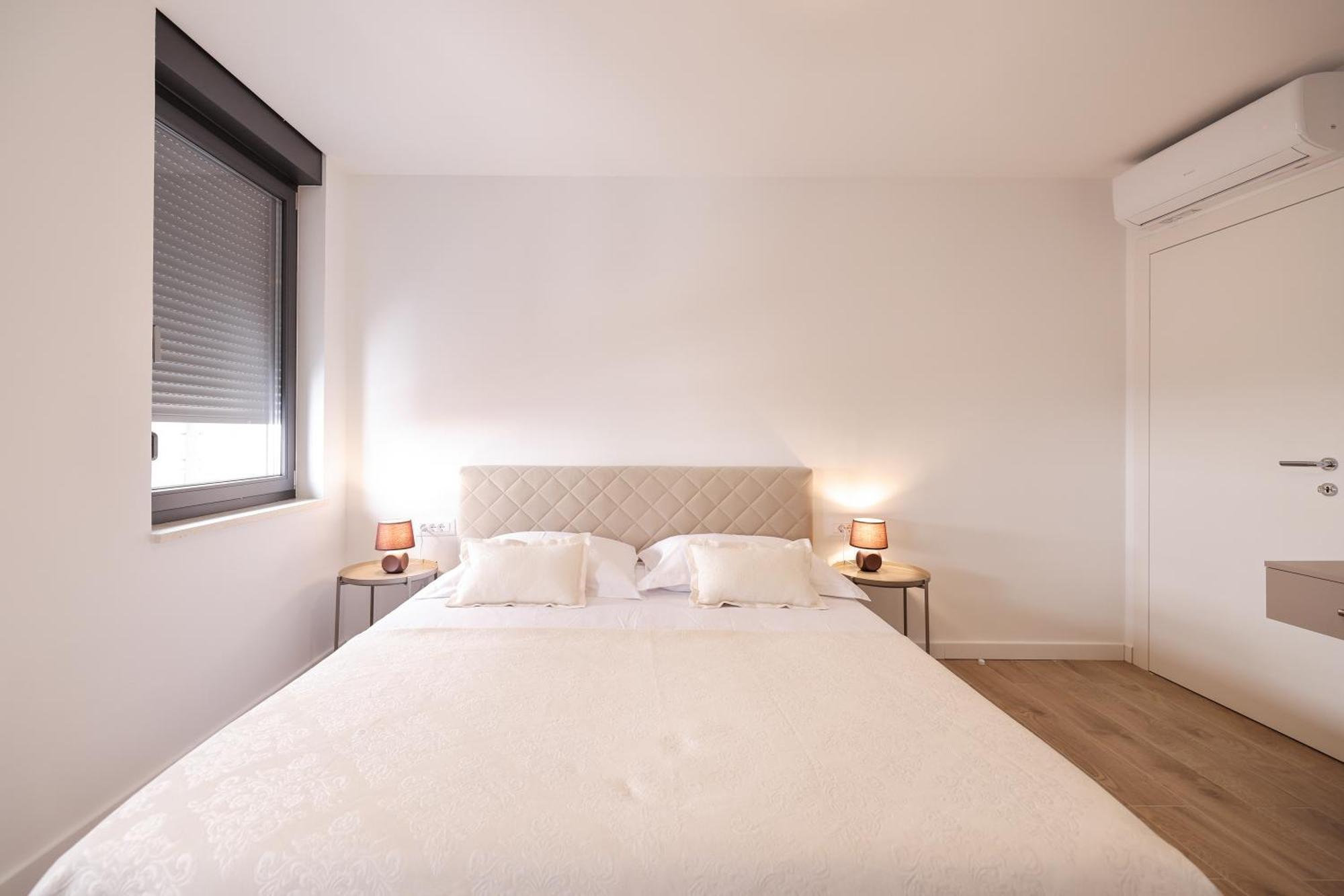 Marilla Apartments Zadar Dış mekan fotoğraf