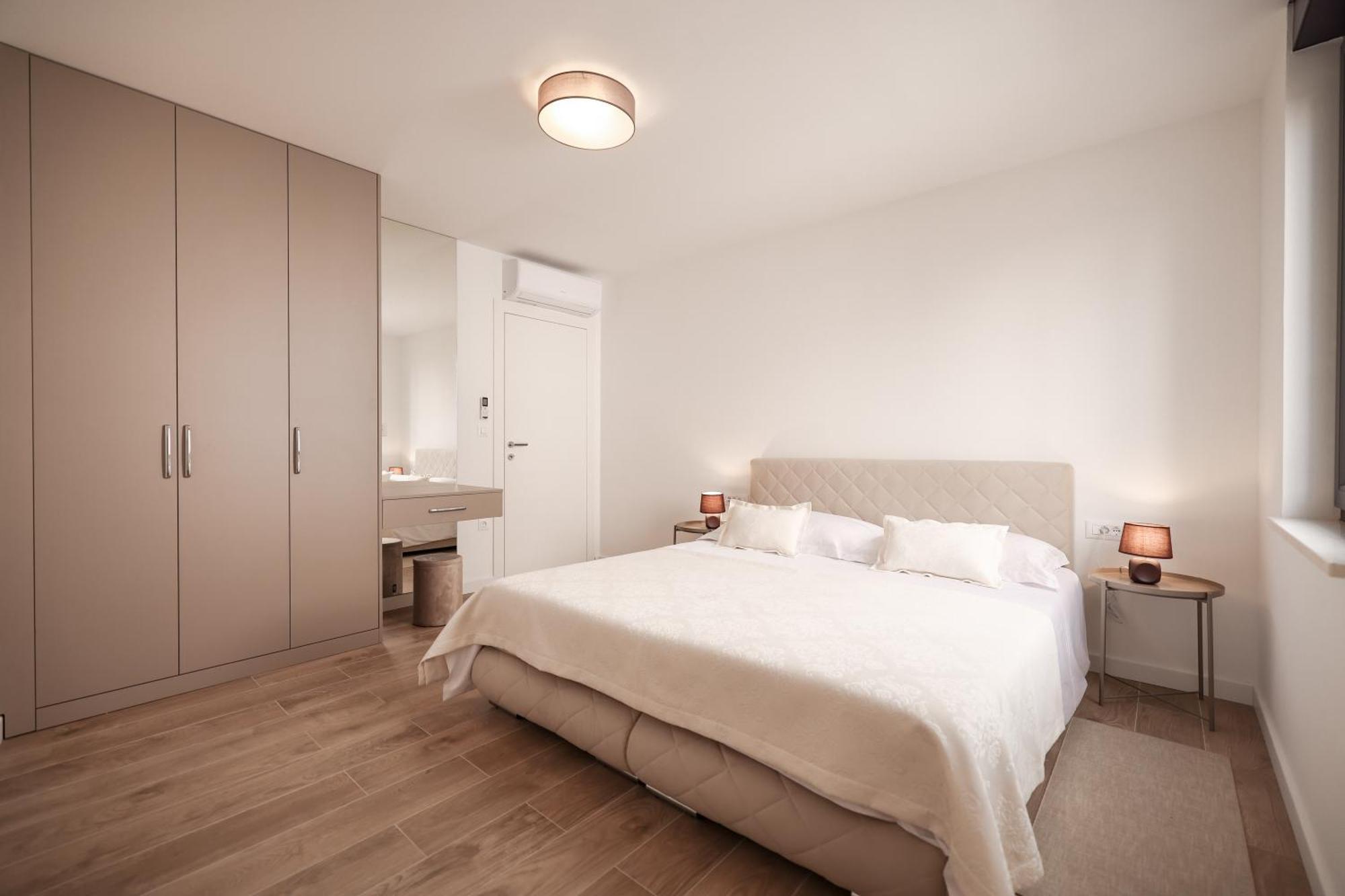 Marilla Apartments Zadar Dış mekan fotoğraf