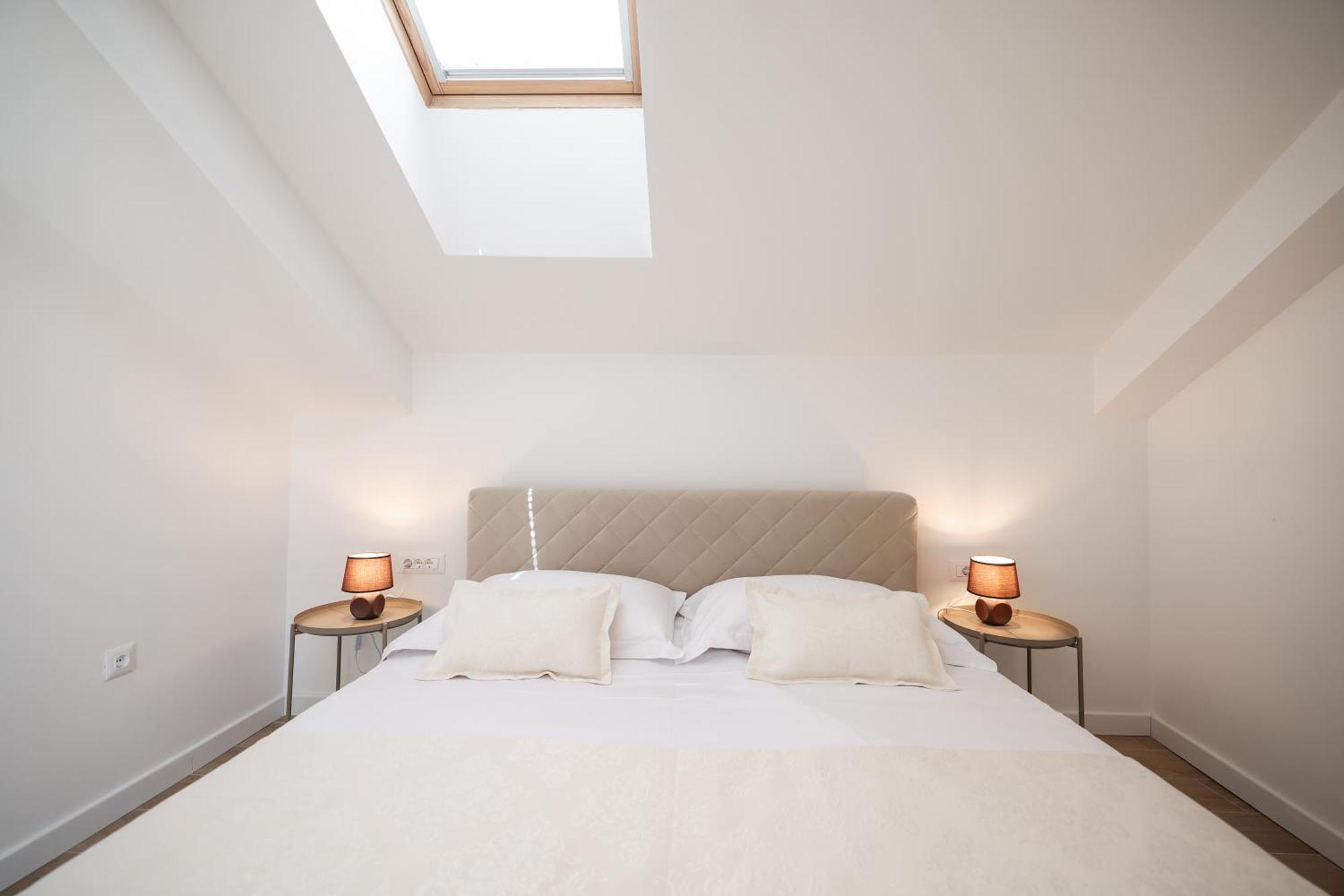 Marilla Apartments Zadar Dış mekan fotoğraf