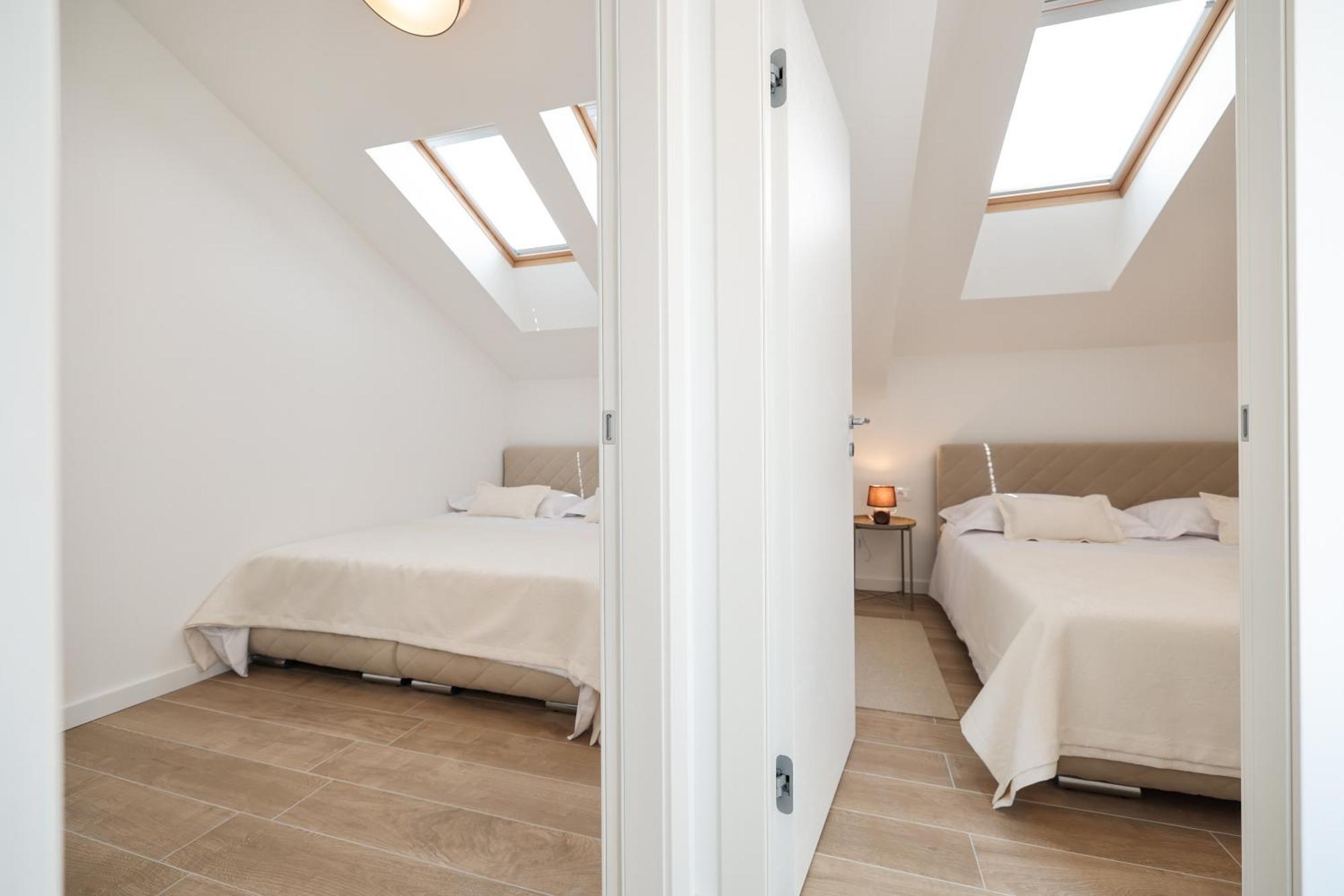 Marilla Apartments Zadar Dış mekan fotoğraf