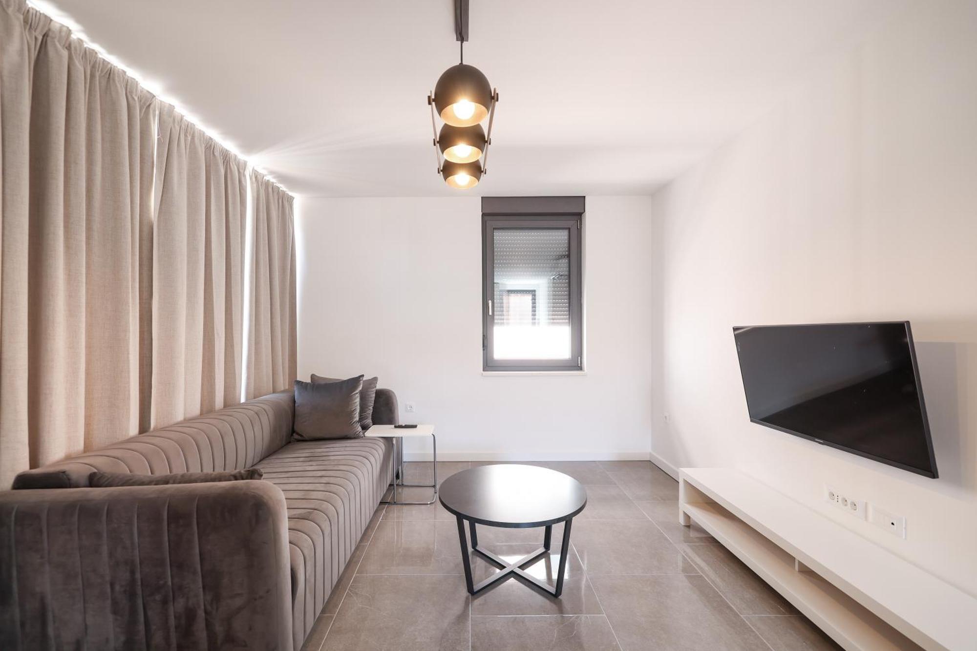 Marilla Apartments Zadar Dış mekan fotoğraf
