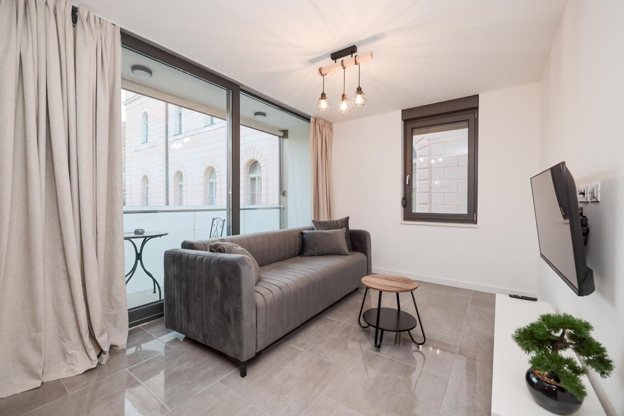 Marilla Apartments Zadar Dış mekan fotoğraf